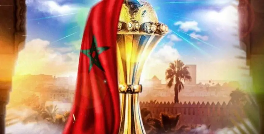 موقع إفريقي شهير يفضح شائعات جزائرية حول "كان 2025" بالمغرب